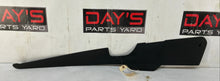 2008 Pontiac G8 GT LH Driver Center Console Side Trim Panels OEM