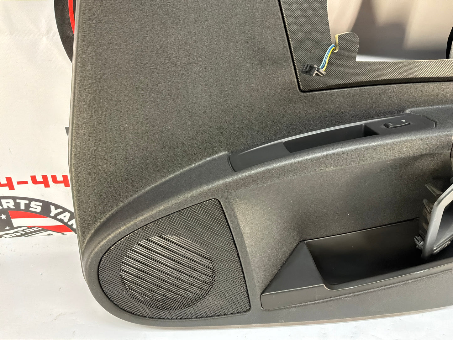 2006 Cadillac CTS-V RH Passenger Front Interior Door Panel OEM