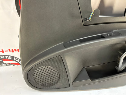 2006 Cadillac CTS-V RH Passenger Front Interior Door Panel OEM