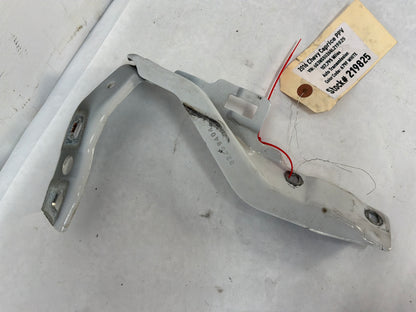 2016 Chevy Caprice PPV RH & LH Hood Hinges Set OEM