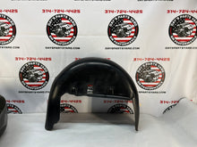 2011 Chevy Caprice PPV RH Passenger Rear Fender Wheel Well House Liner OEM