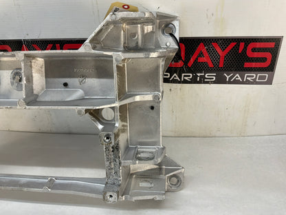 1999 Chevy C5 Corvette Rear Suspension Cradle Subframe Transmission Crossmember OEM