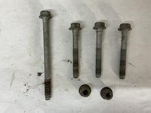 2015 Chevrolet Camaro SS 1LE Control Arm Bolts OEM