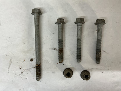 2015 Chevrolet Camaro SS 1LE Control Arm Bolts OEM