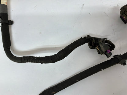 2017 Chevy SS Sedan Active Muffler Exhaust Flow Wiring Harness OEM