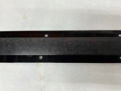1999 Pontiac Trans Am WS6 T-Top Center Divider Middle Bar Panel OEM