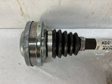 2006 Pontiac GTO RH Passenger Rear CV Axle Half Shaft OEM