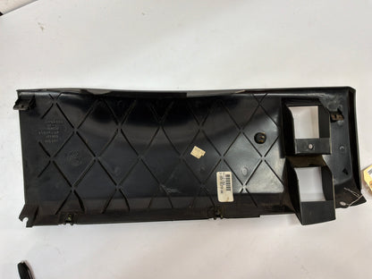 2006 Cadillac CTS-V Knee Bolster OEM