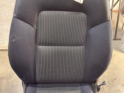 2011 Chevy Caprice PPV Seats Fronts & Rears OEM