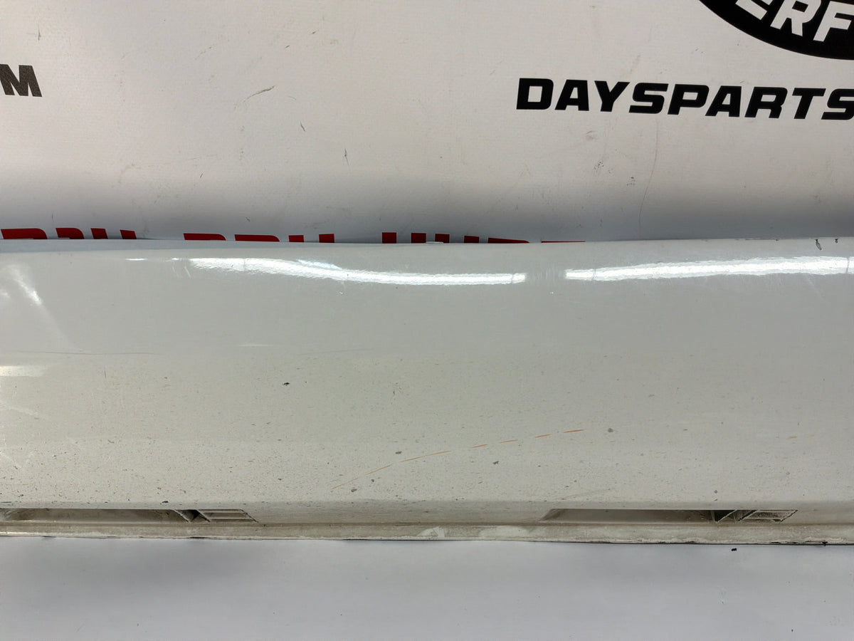 2014 Chevy Caprice PPV LH Driver Rocker Molding Side Skirt Panel Trim OEM