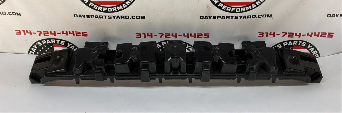 2014 Chevy SS Sedan Front Impact Bar OEM