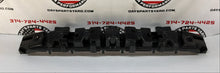 2014 Chevy SS Sedan Front Impact Bar OEM - Day's Parts Yard
