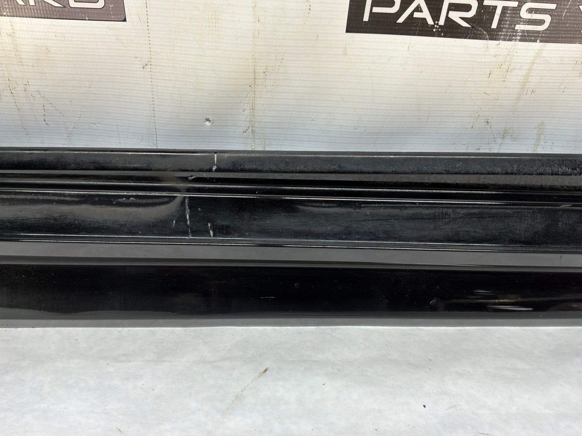 Rocker - Day's Parts Yard