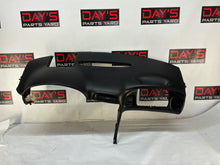 Dash pad - Day's Parts Yard