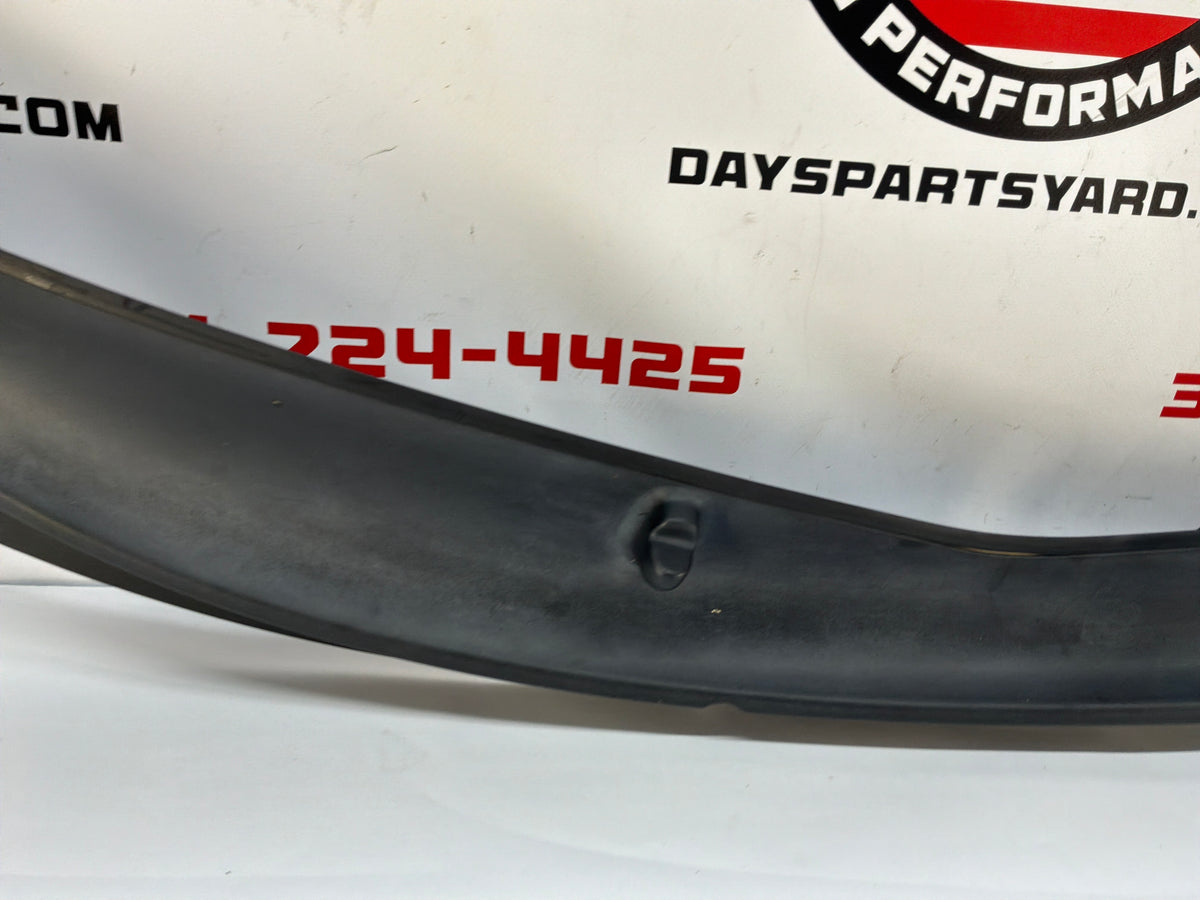 2002 Chevy C5 Corvette Windshield Wiper Cowl OEM