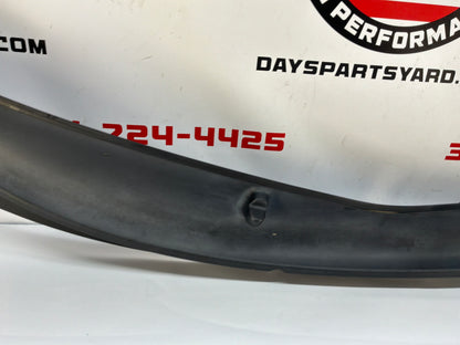 2002 Chevy C5 Corvette Windshield Wiper Cowl OEM