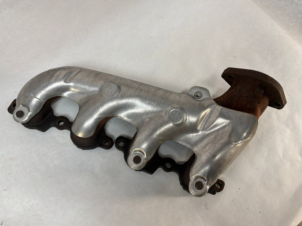 2015 Chevy Camaro SS 1LE RH & LH Factory Exhaust Manifolds OEM