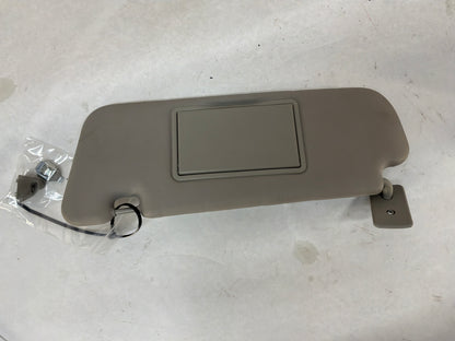 2014 Chevy Caprice PPV RH & LH Sun Visor Sunvisor Sun Shade OEM