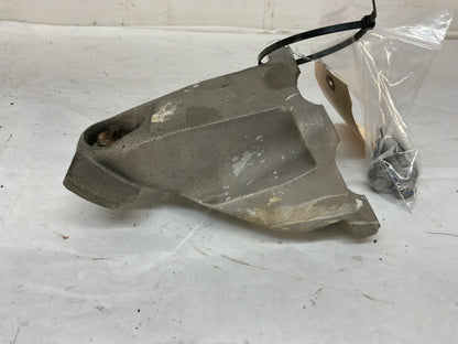 2011 Cadillac CTS-V Coupe LH Driver Engine Motor Mount Stand OEM