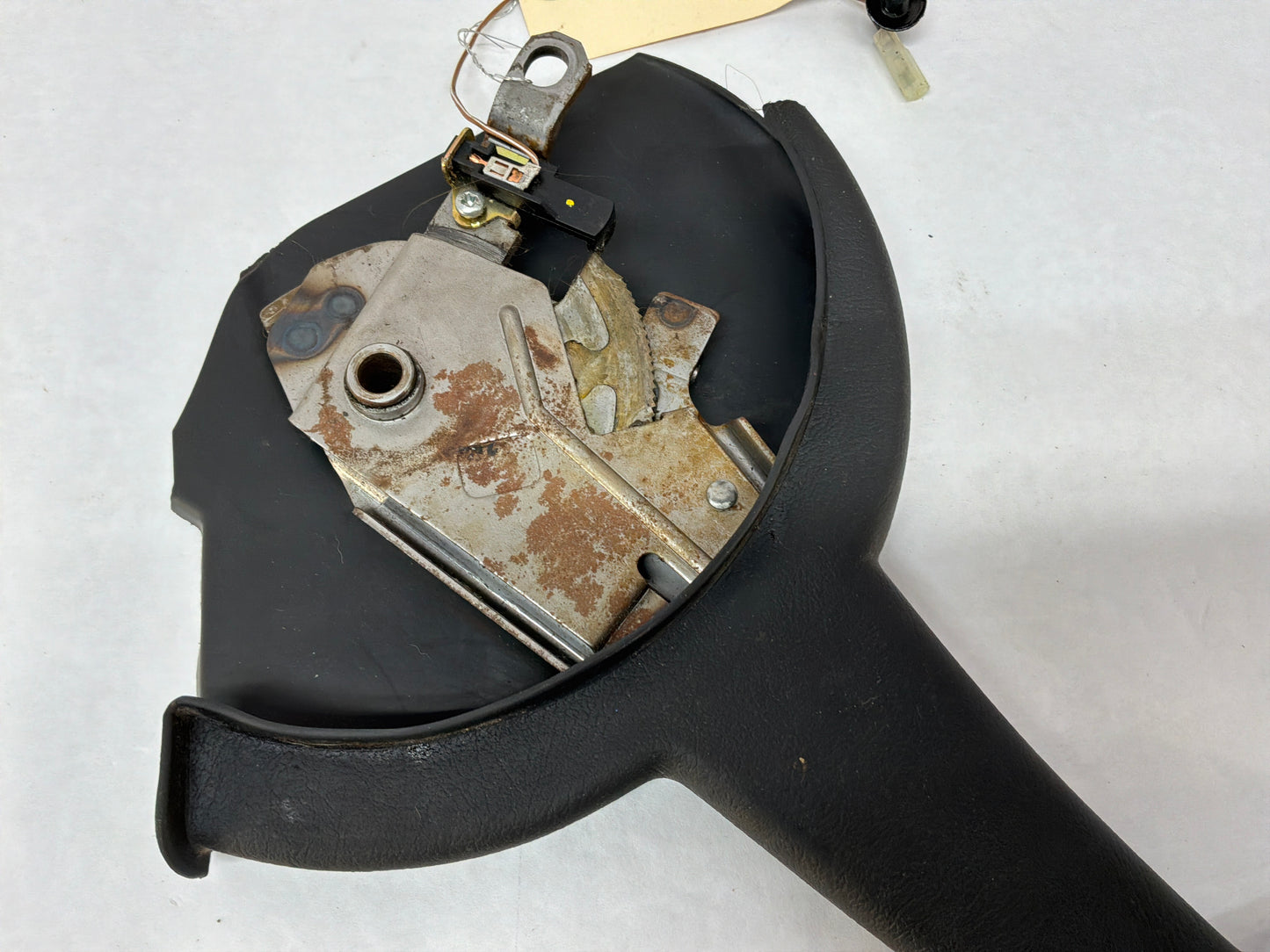 2004 Pontiac GTO Emergency E Brake Handle Lever OEM