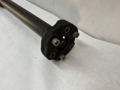 2014 Chevy Camaro ZL1 Automatic Driveshaft Drive Propeller Shaft OEM 38K Miles
