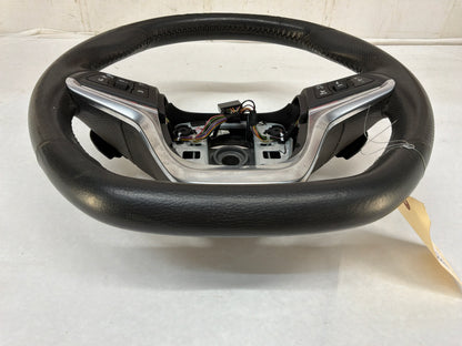 2015 Chevy SS Sedan Steering Wheel OEM
