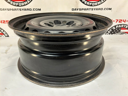 2016 Chevy Caprice PPV Factory OEM Steel Wheel 18X8