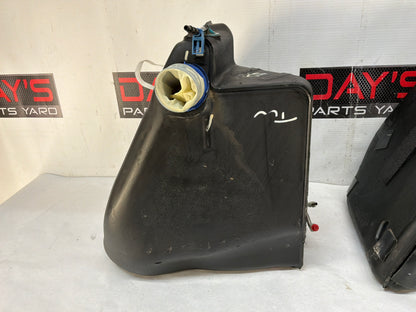 1999 Chevy C5 Corvette Fuel Gas Saddle Tanks OEM