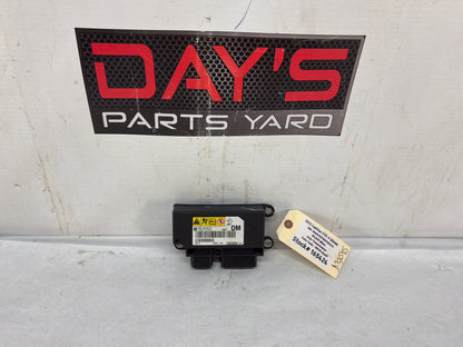 Module - Day's Parts Yard