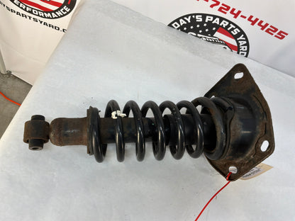 2011 Chevy Caprice PPV RH Passenger Rear Suspension Shock Strut Absorber Assembly OEM