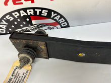 2002 Chevy C5 Corvette Rear Suspension Mono Leaf Spring OEM - Day's Parts Yard