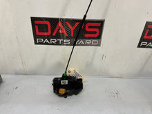 Lh rear door actuator - Day's Parts Yard