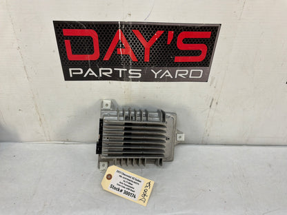 2017 Chevy SS Sedan Bose Stereo Radio Speaker Amplifier OEM