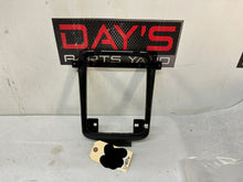 2015 Chevy SS Sedan Over Head Console Dome Light Frame Bracket Bezel OEM