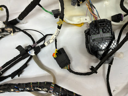 2014 Chevy SS Sedan Body Chassis Wire Wiring Harness OEM