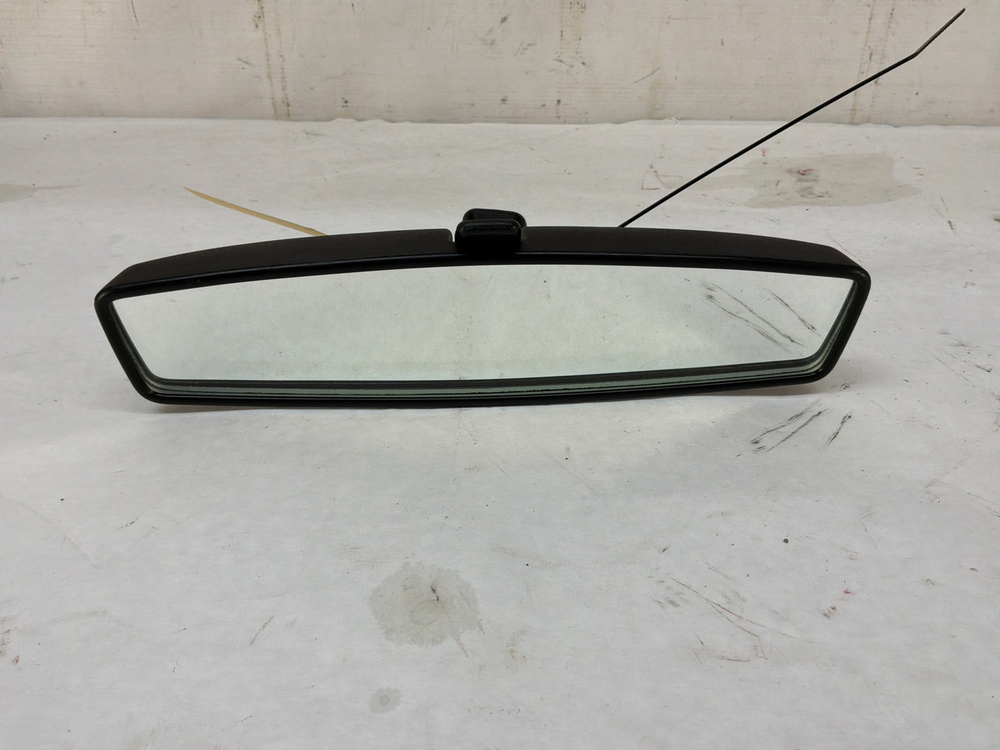 2014 Chevy Caprice PPV Rearview Mirror OEM