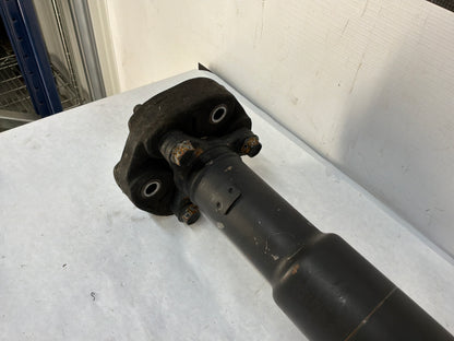 2015 Chevy SS Sedan Automatic Driveshaft Drive Shaft Propeller OEM - Day's Parts Yard