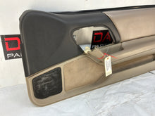 Rh front door panel - Day's Parts Yard