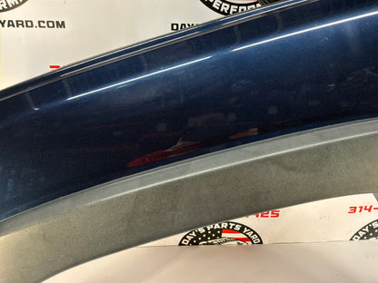 2005 Chevy Silverado 2500HD LH Driver Front Fender OEM
