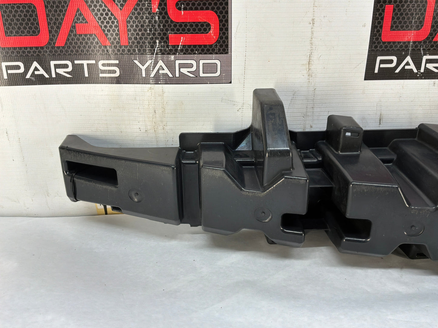 2008 Pontiac G8 Front Bumper Impact Energy Absorber Bar OEM