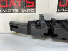 2008 Pontiac G8 Front Bumper Impact Energy Absorber Bar OEM