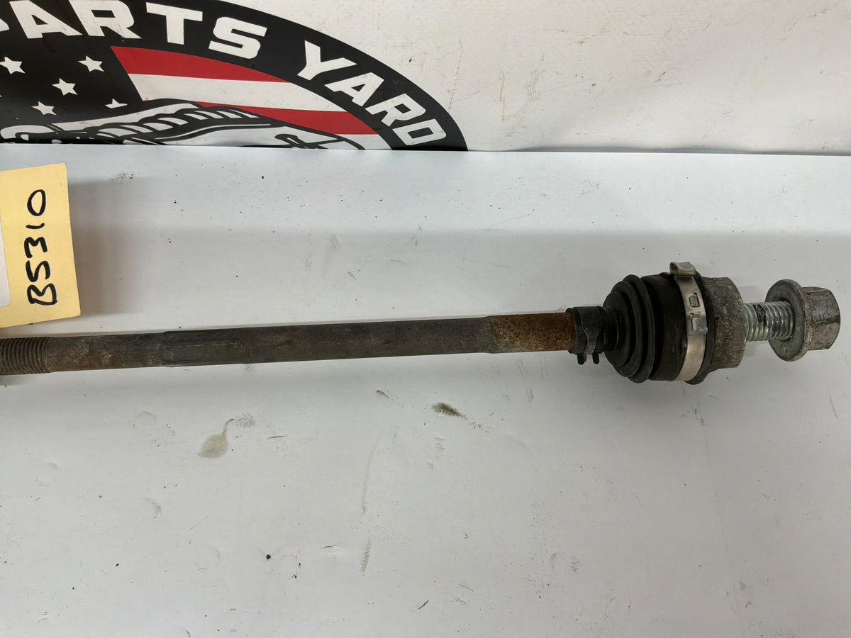 2002 Chevy C5 Corvette LH Driver Rear Inner Outer Tie Rod Toe Link OEM