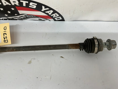 2002 Chevy C5 Corvette LH Driver Rear Inner Outer Tie Rod Toe Link OEM