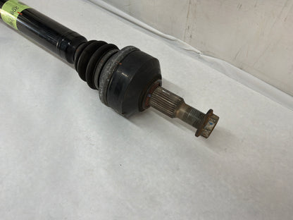 Lh axle - Day's Parts Yard
