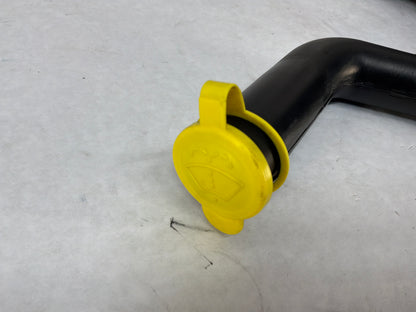 2006 Pontiac GTO Windshield Washer Pump Reservoir Tank Bottle OEM