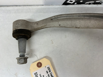 2016 Cadillac CTS-V Front LH Driver Lower Control Arm OEM