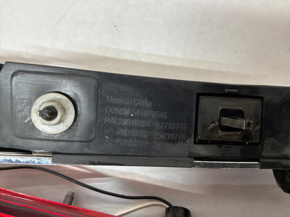 Chrome - Day's Parts Yard