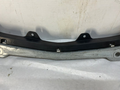 1999 Chevy C5 Corvette Front Bumper Fascia Retainer Bracket Mount Guide OEM