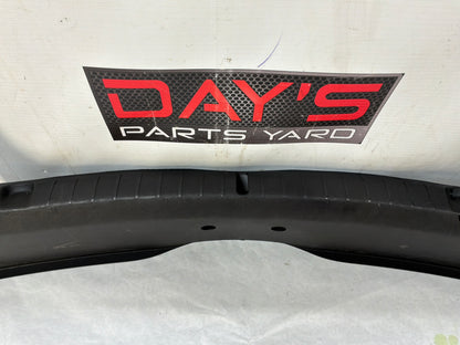 Trunk - Day's Parts Yard
