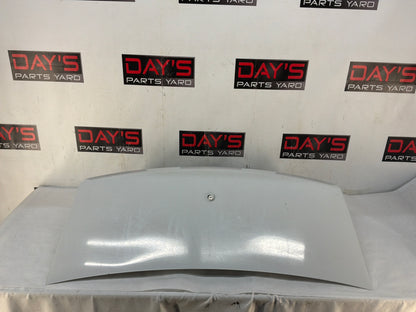 Trunk deck lid - Day's Parts Yard